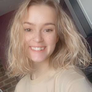 Meet your Posher, Devin